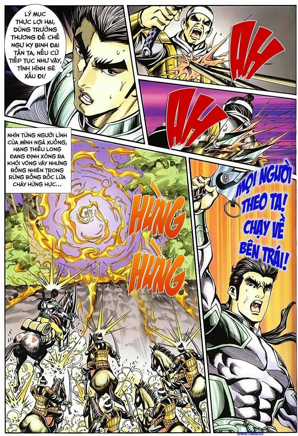 Chương 130 - Trang 8