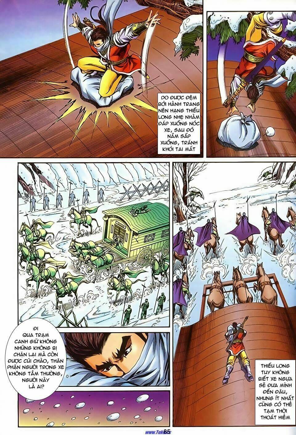 Chương 133 - Trang 58