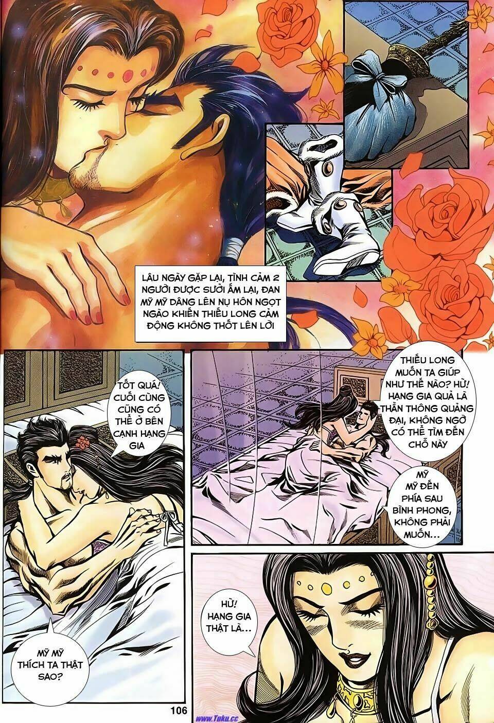 Chương 134 - Trang 17
