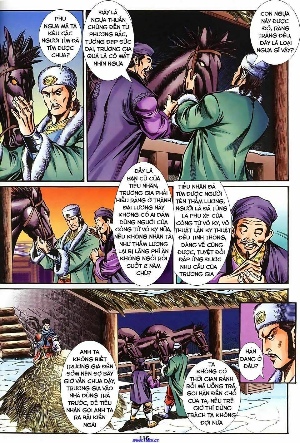 Chương 134 - Trang 26