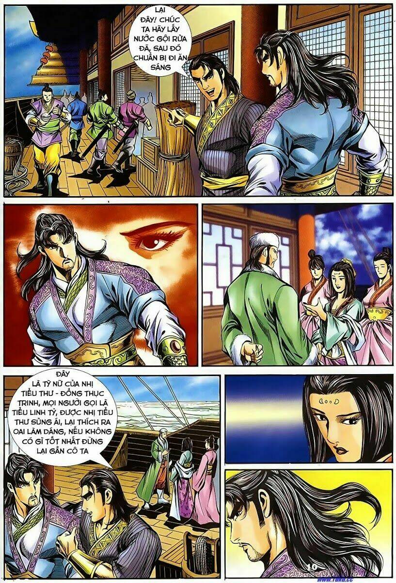 Chương 135 - Trang 7
