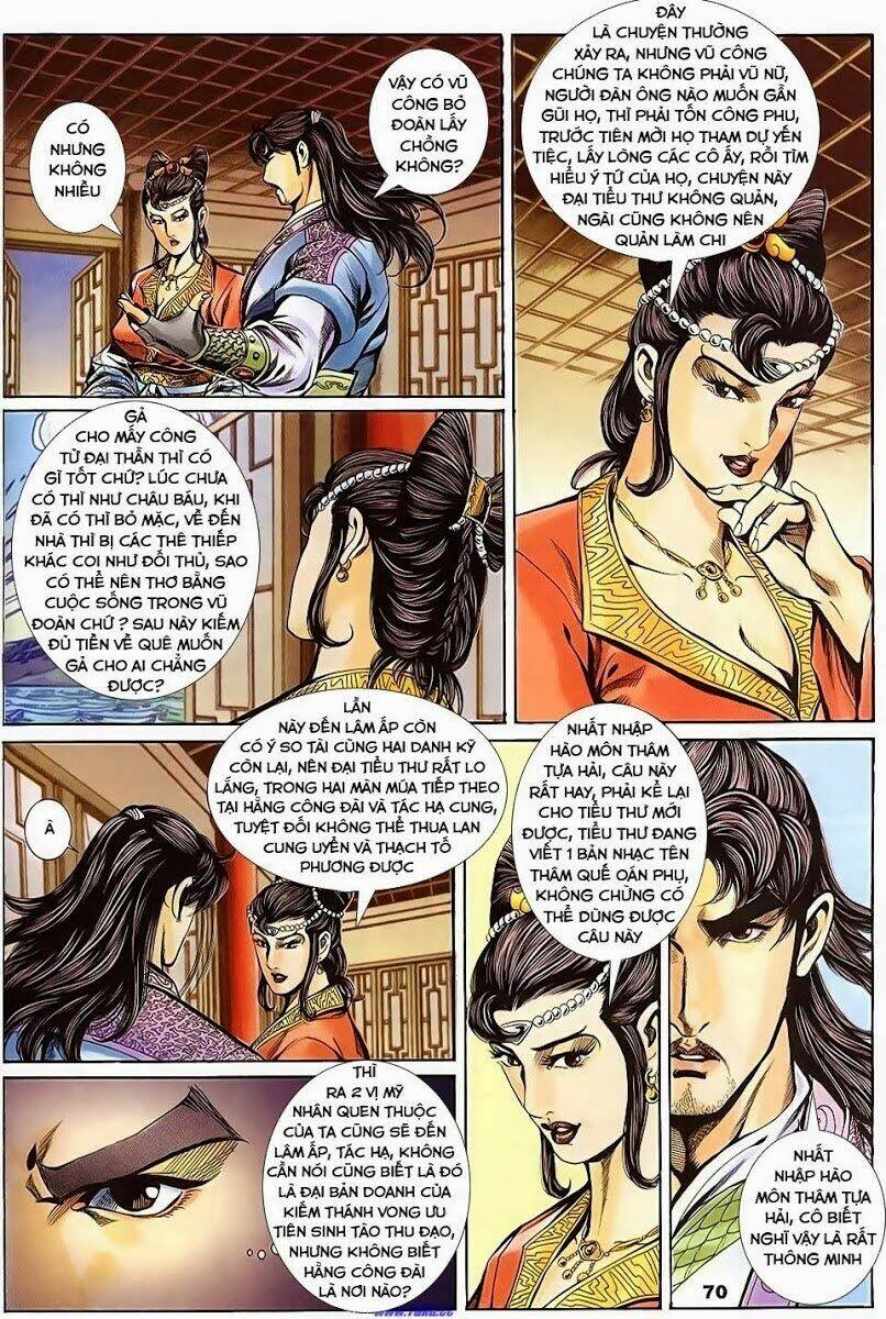 Chương 137 - Trang 12
