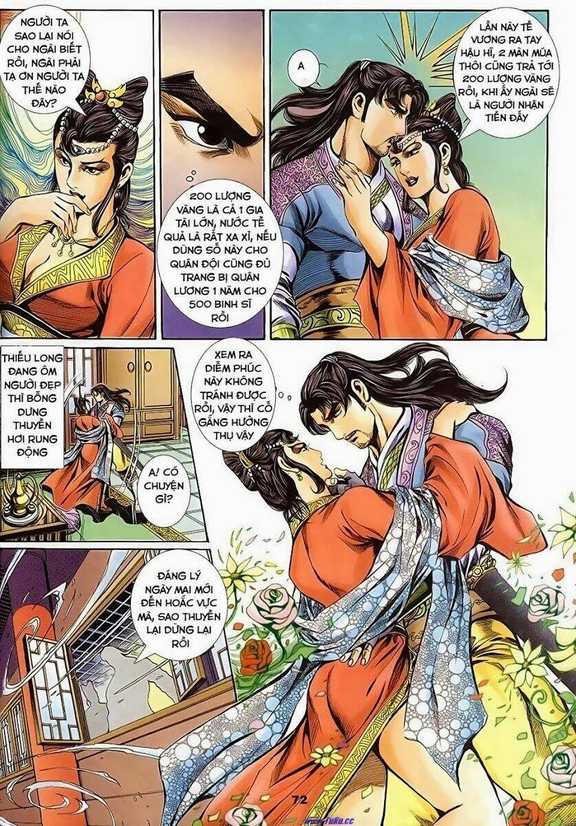 Chương 137 - Trang 14