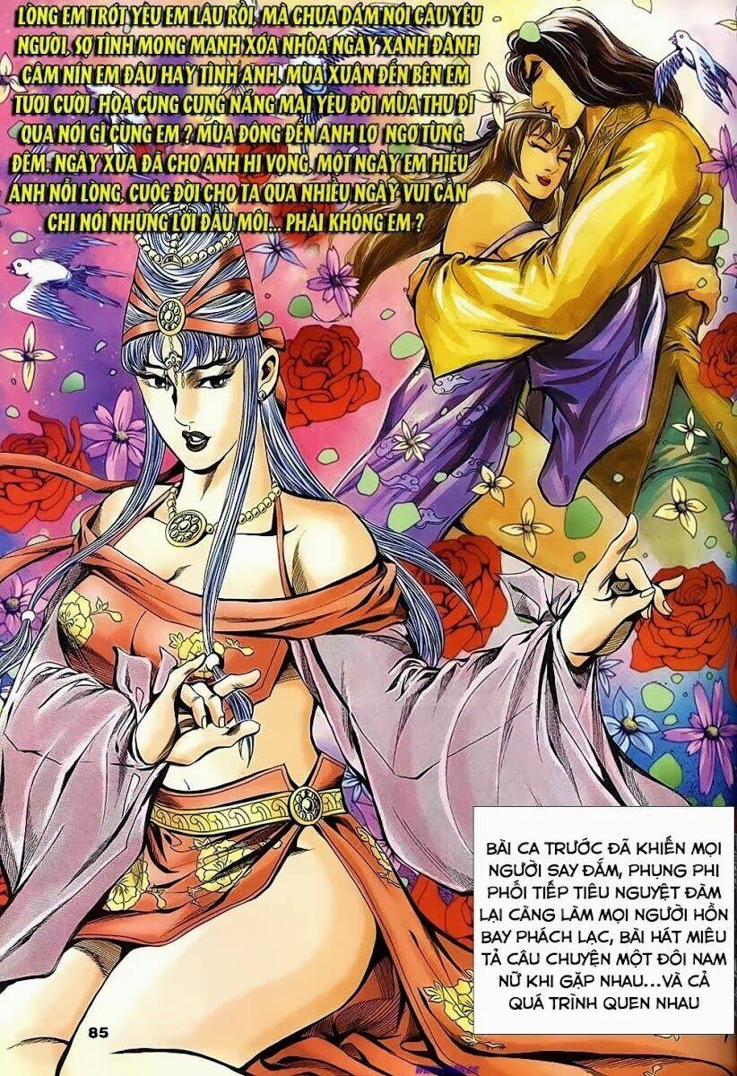 Chương 137 - Trang 27