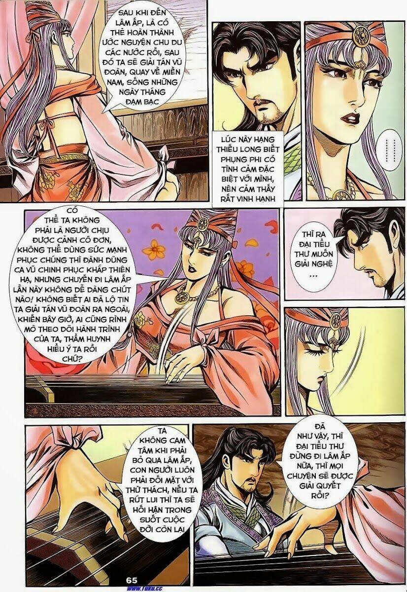 Chương 137 - Trang 7
