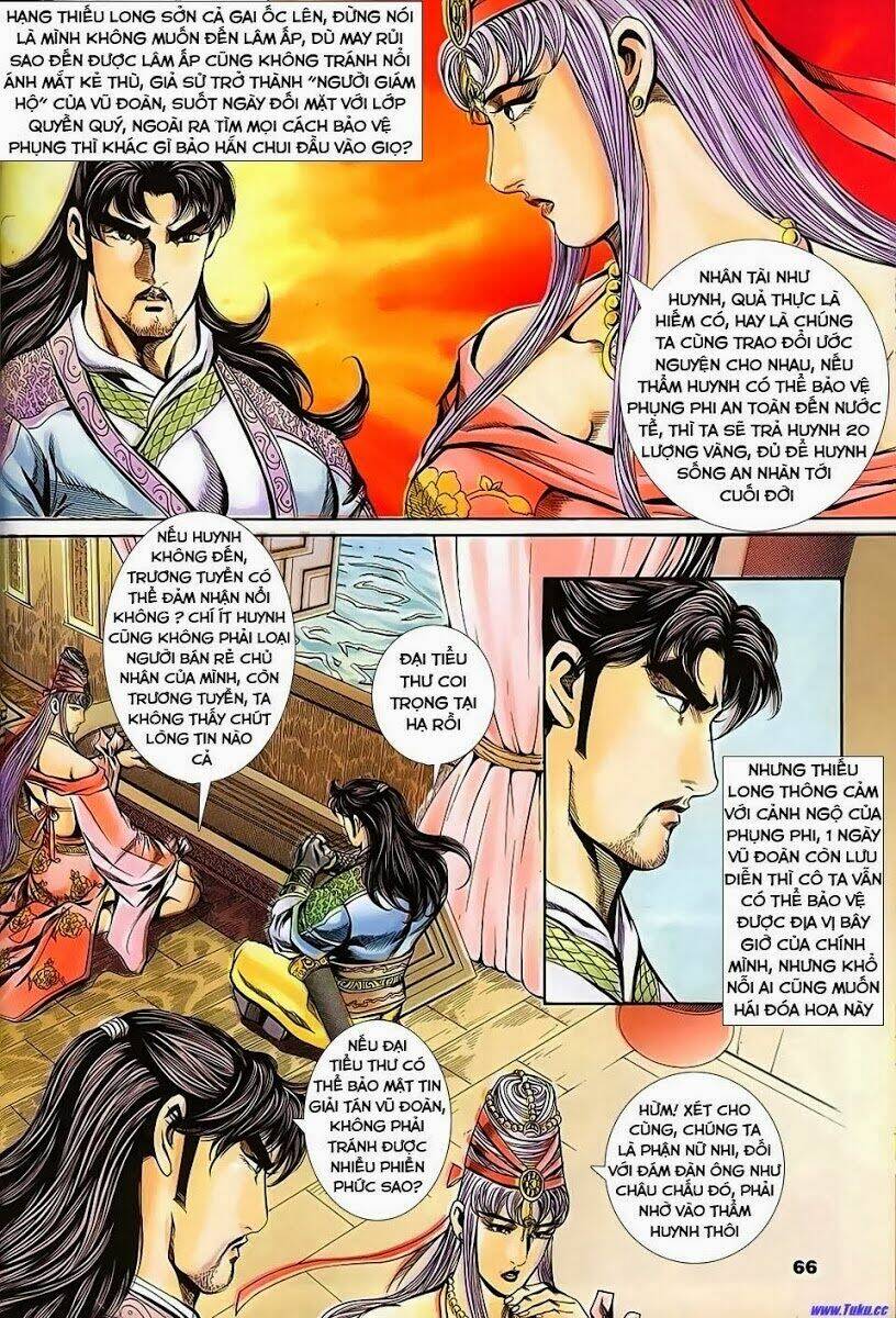 Chương 137 - Trang 8