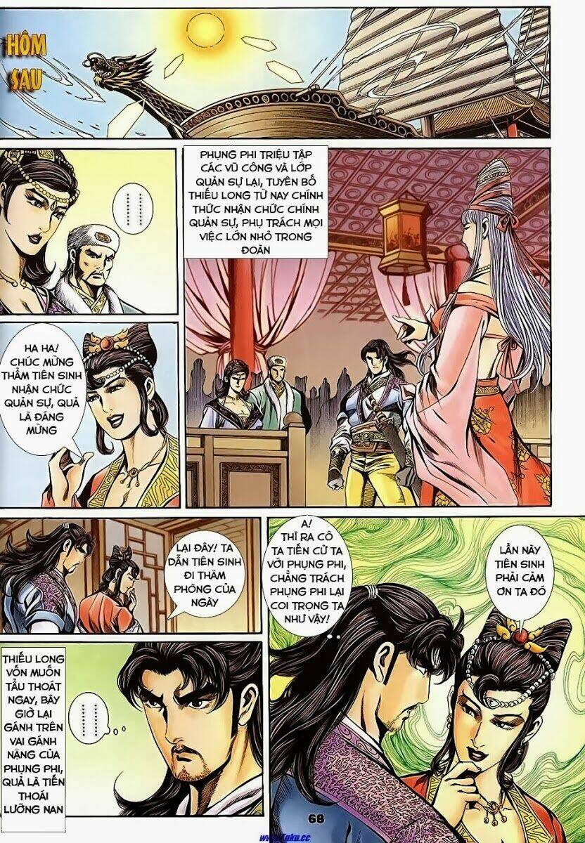 Chương 137 - Trang 10