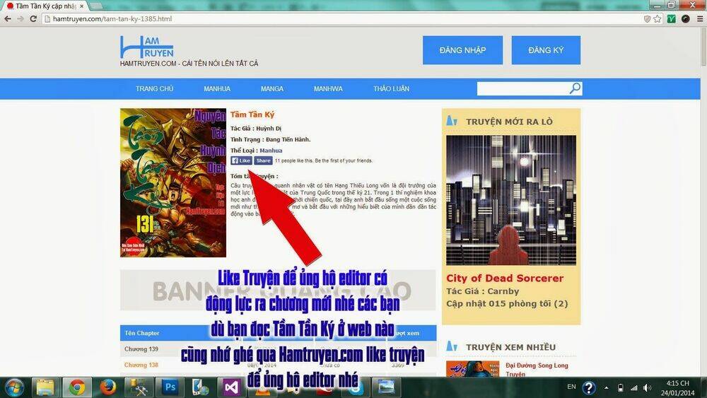 Chương 140 - Trang 2