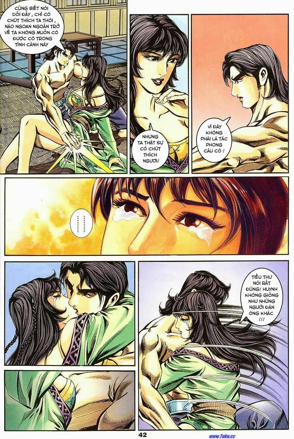 Chương 140 - Trang 13