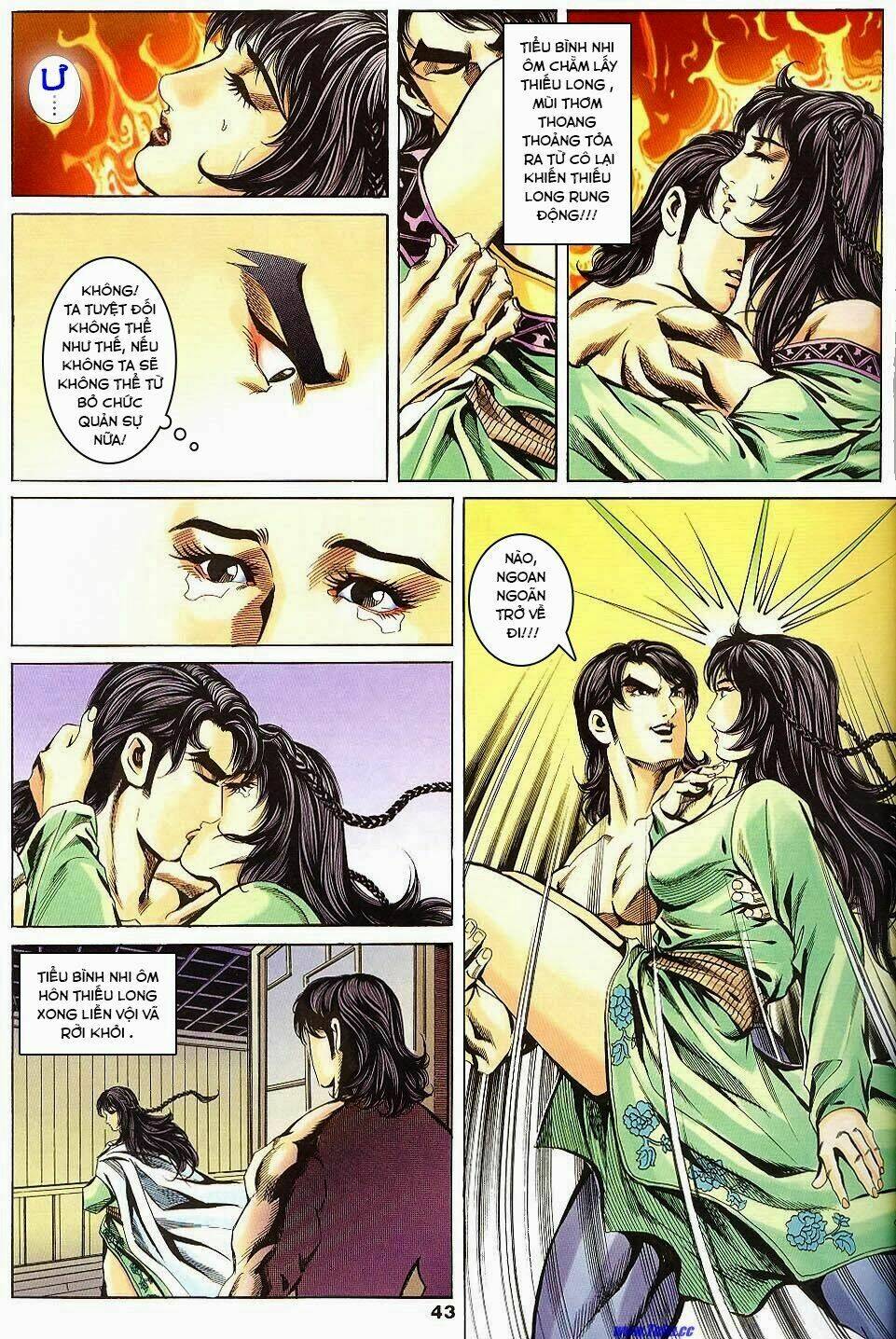 Chương 140 - Trang 14