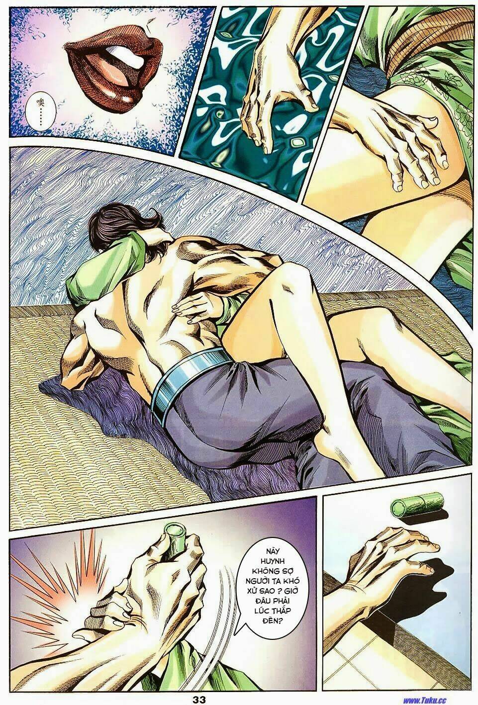 Chương 140 - Trang 4