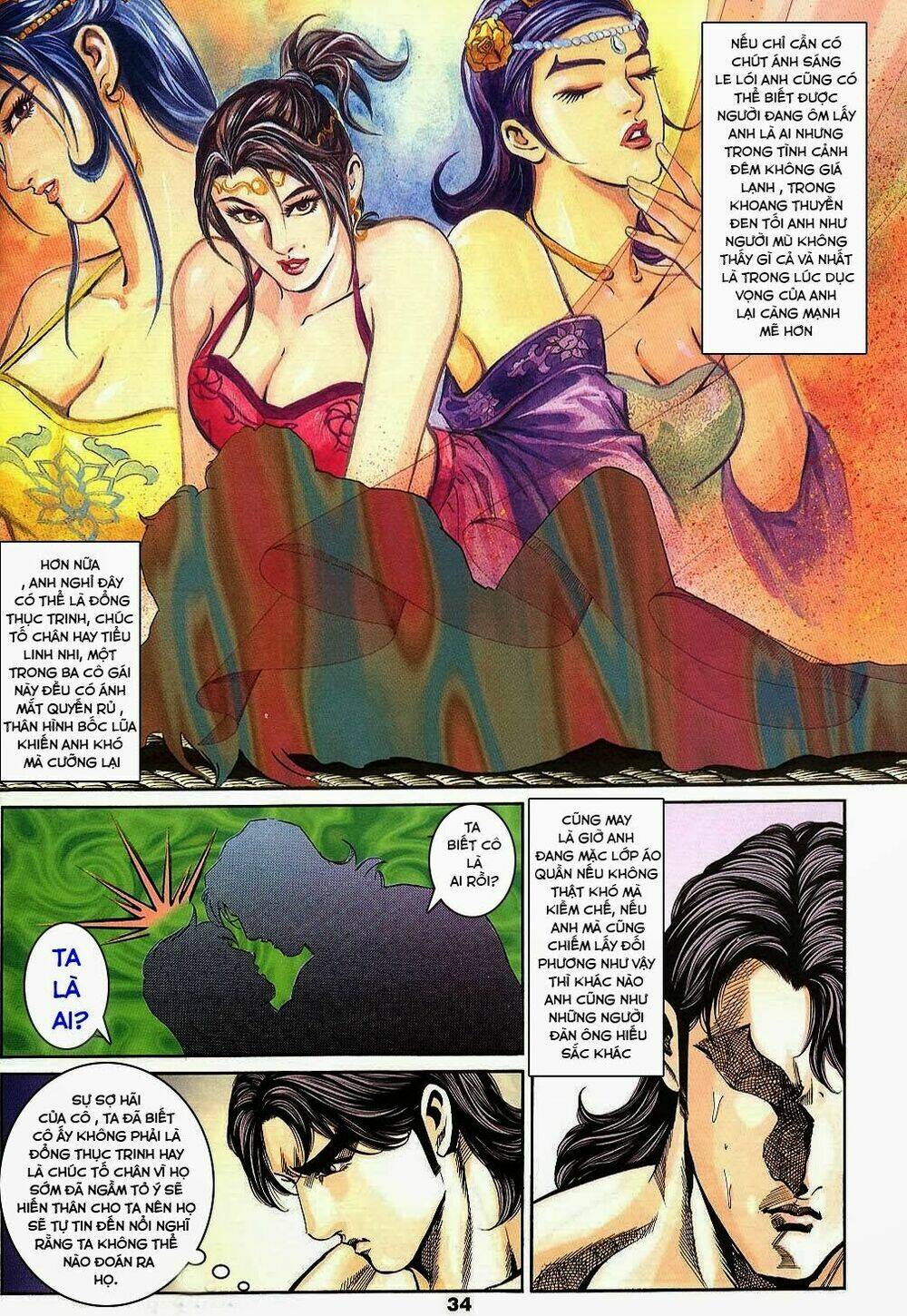 Chương 140 - Trang 5