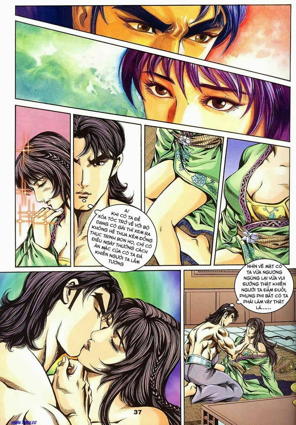Chương 140 - Trang 8