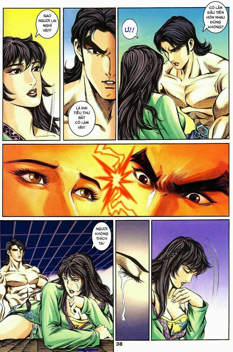 Chương 140 - Trang 9