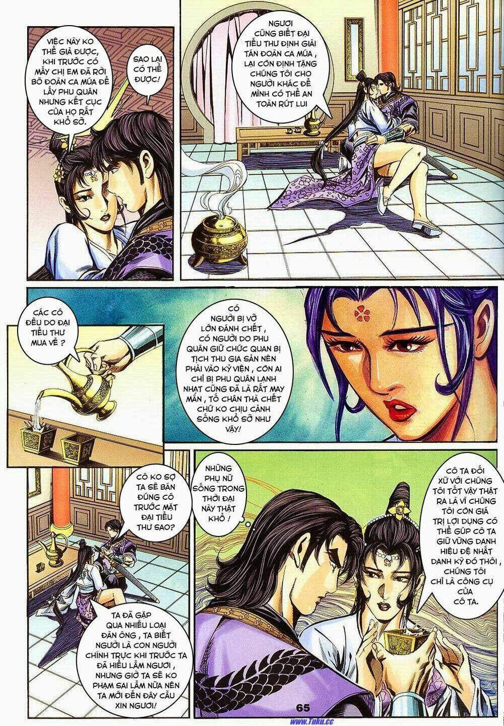 Chương 141 - Trang 2