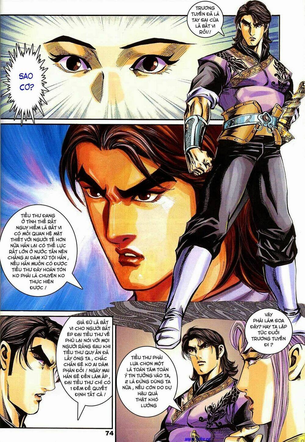 Chương 141 - Trang 11