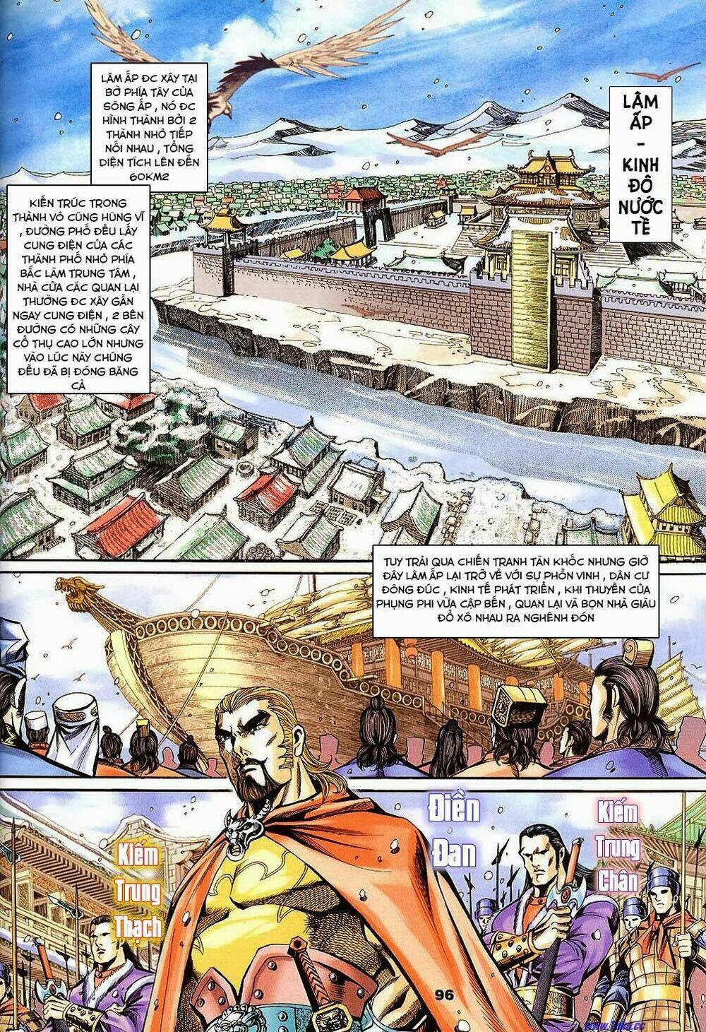 Chương 141 - Trang 32
