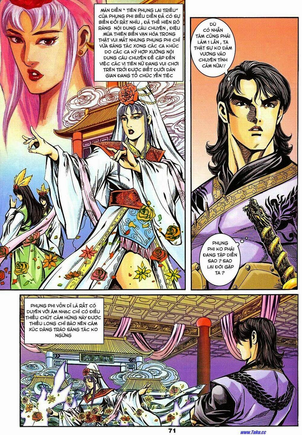 Chương 141 - Trang 8