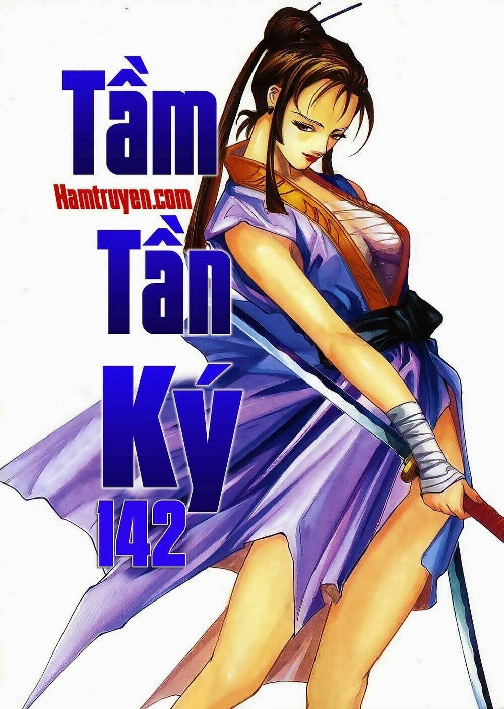 Chương 142 - Trang 1