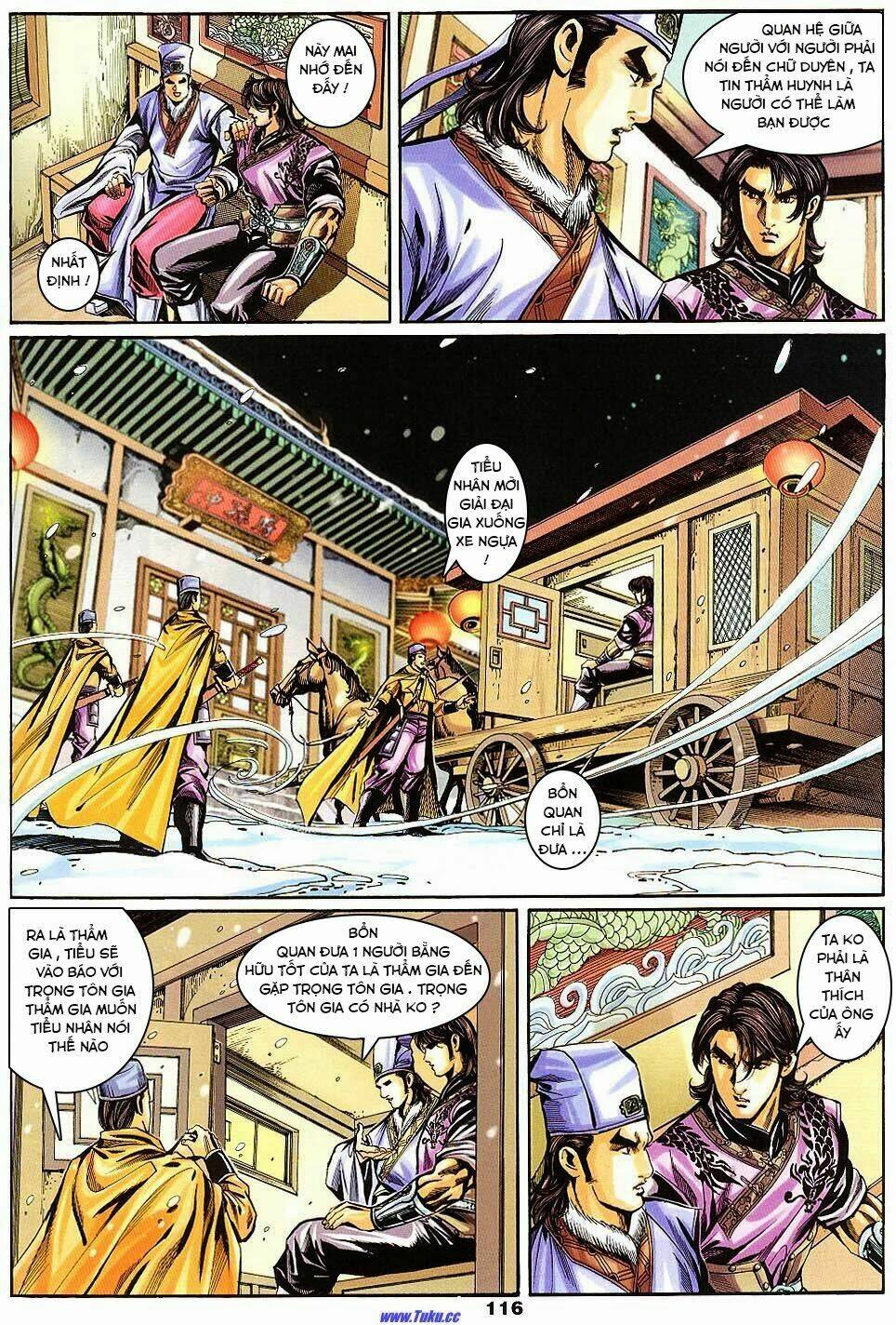 Chương 142 - Trang 20