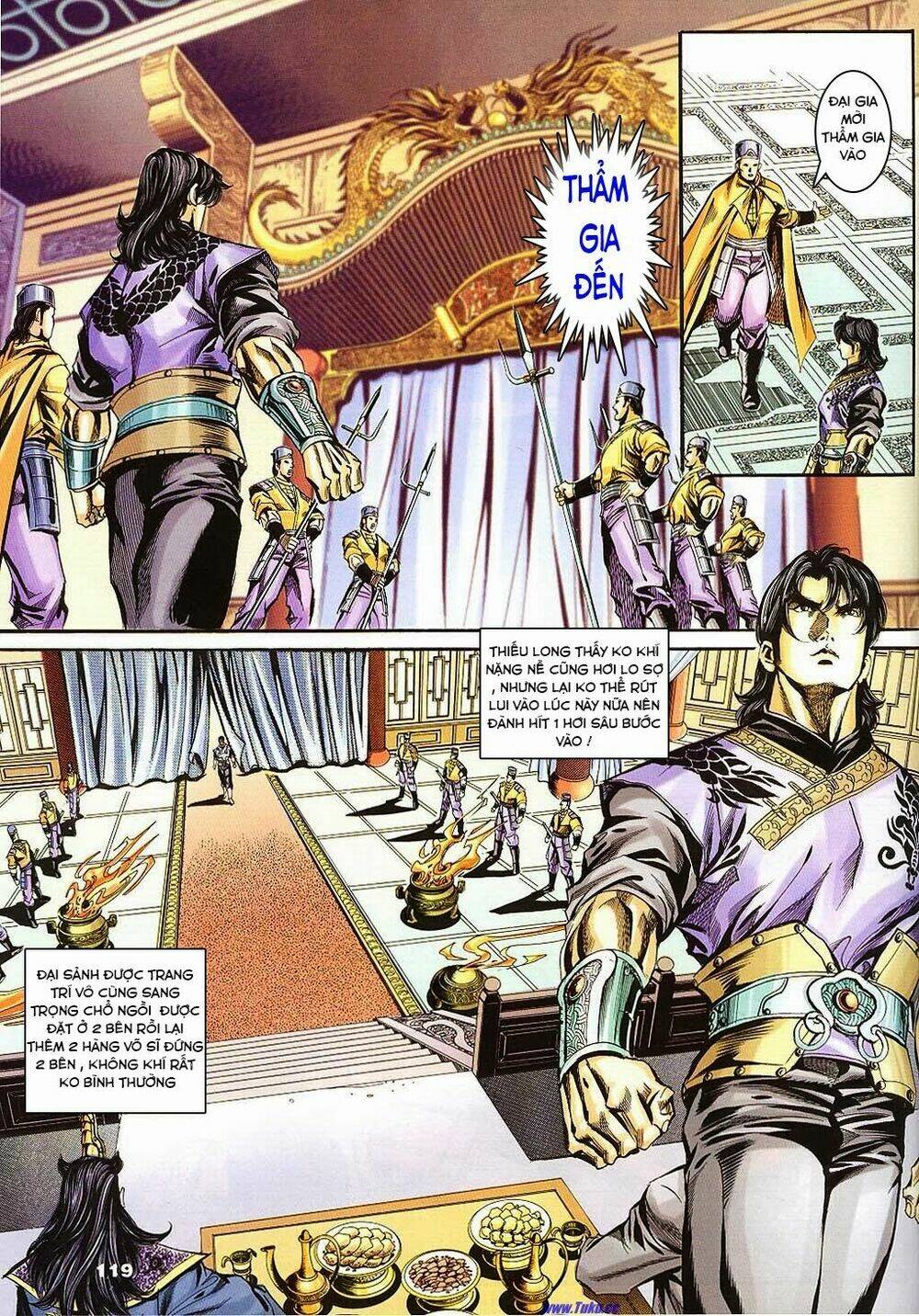 Chương 142 - Trang 23