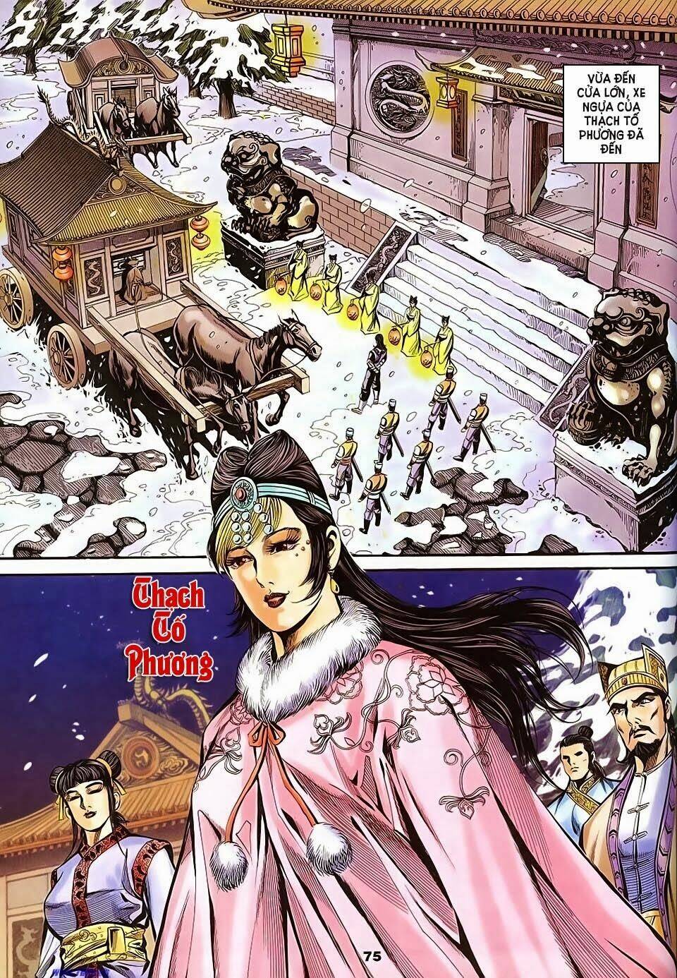 Chương 145 - Trang 7
