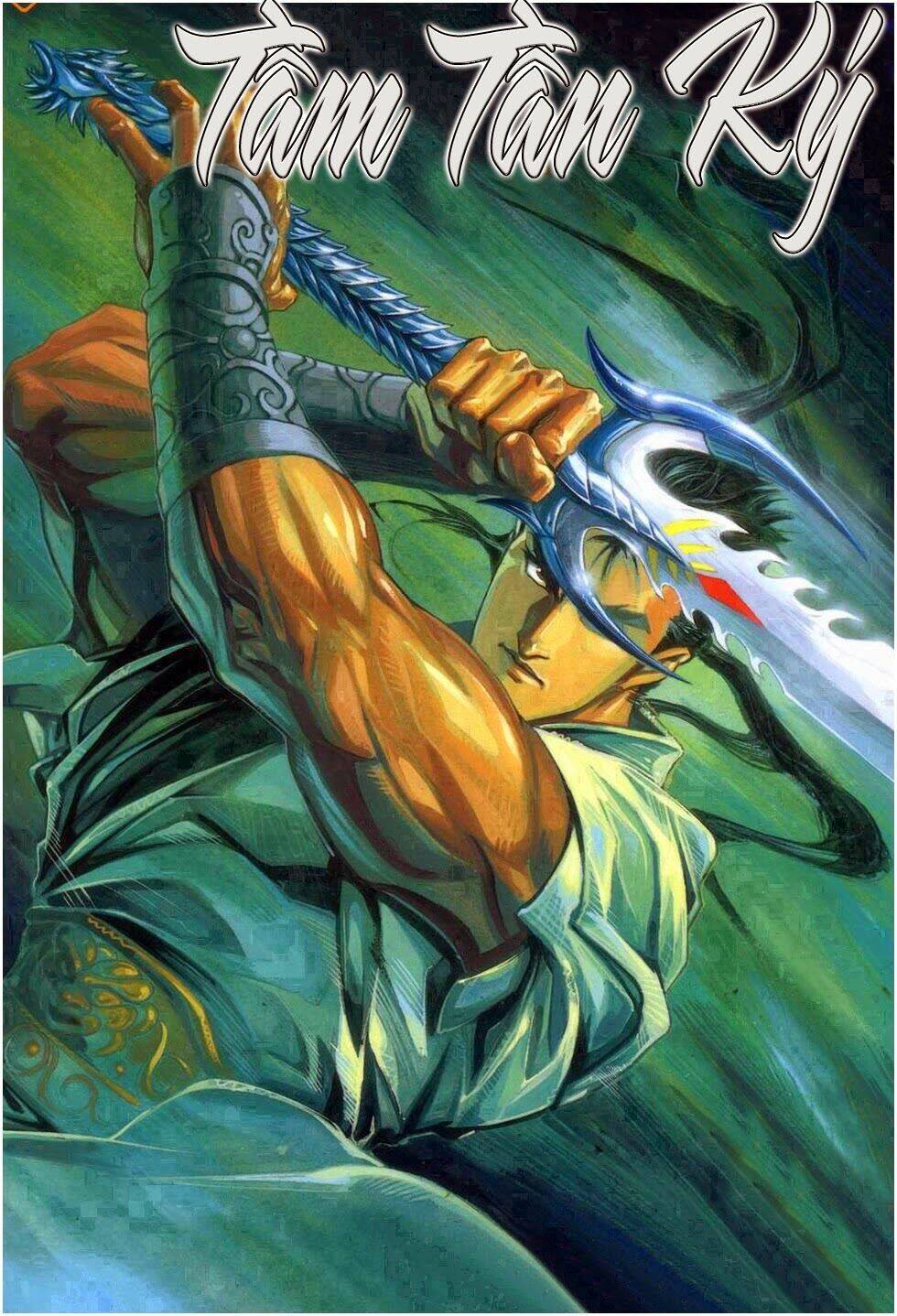 Chương 146 - Trang 2
