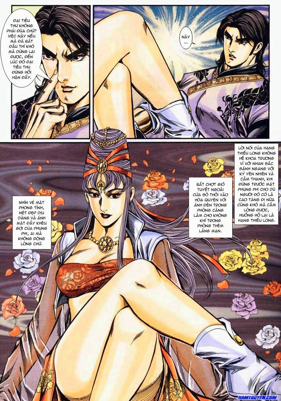 Chương 146 - Trang 19