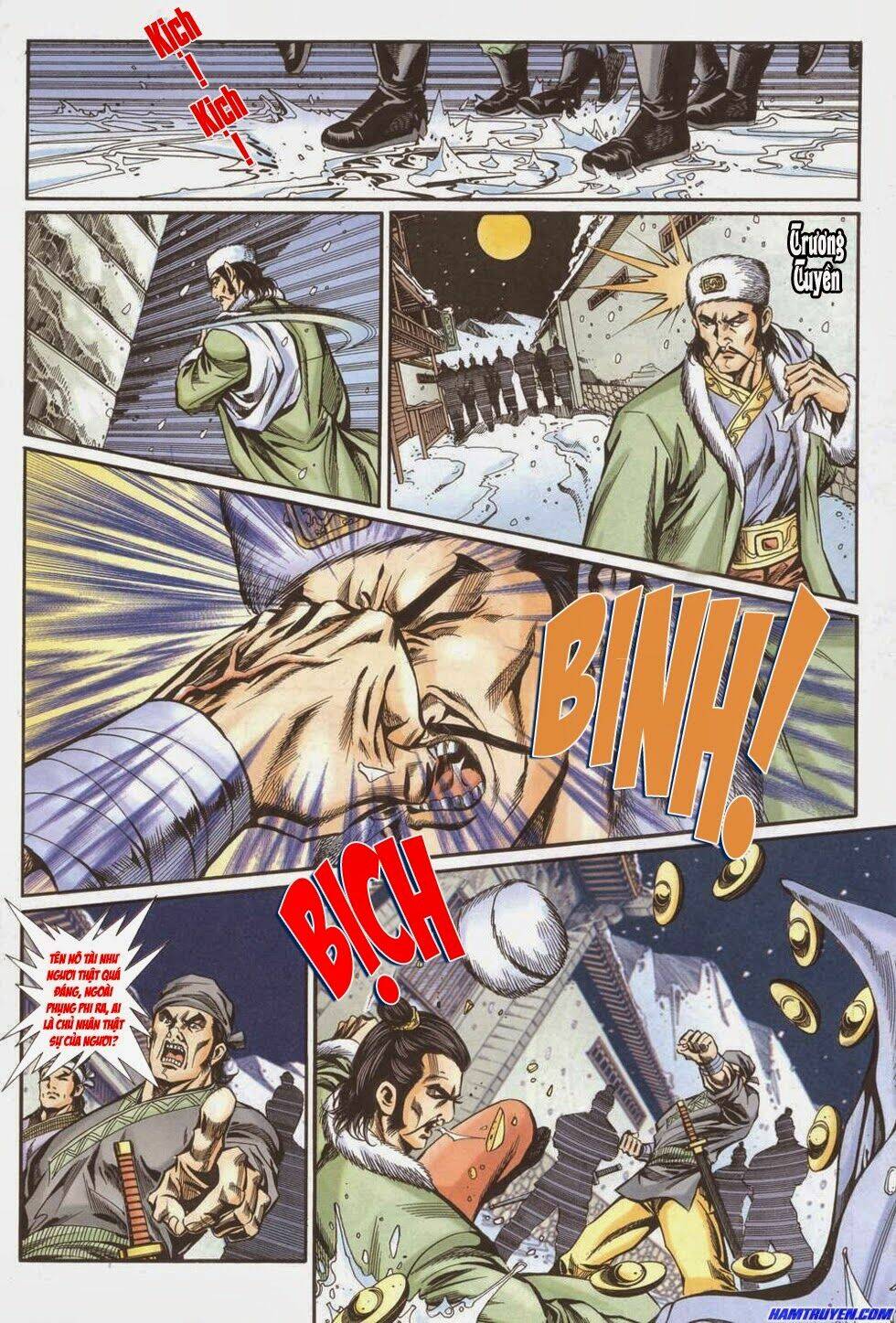 Chương 146 - Trang 24