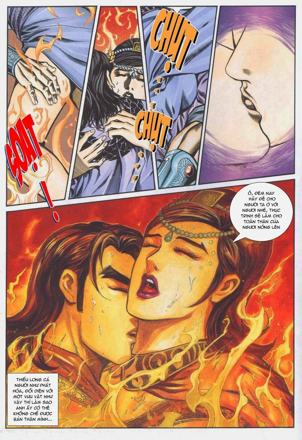 Chương 146 - Trang 33