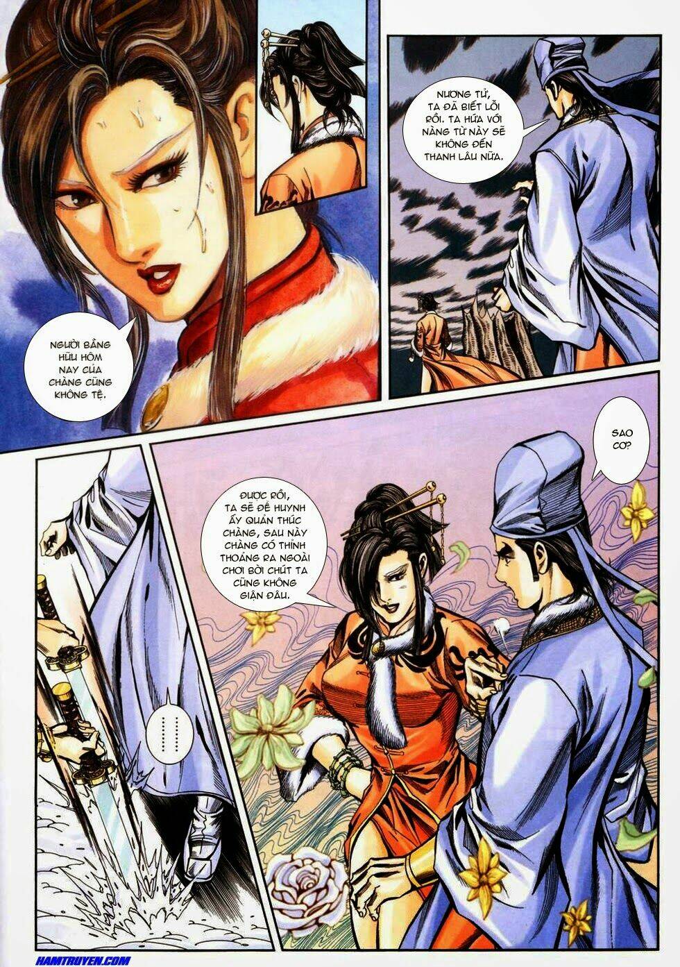 Chương 146 - Trang 8