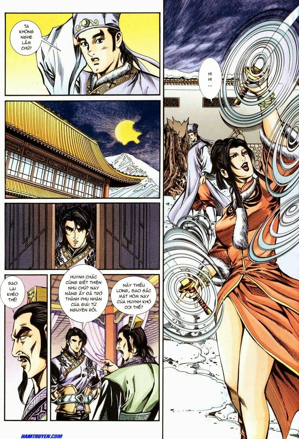Chương 146 - Trang 9