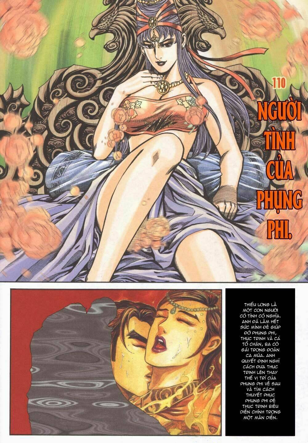 Chương 147 - Trang 1
