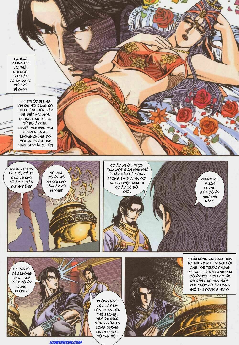 Chương 147 - Trang 17