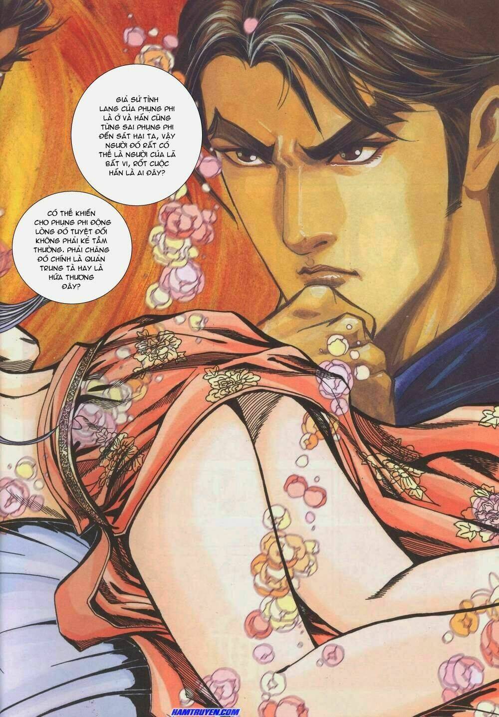 Chương 147 - Trang 19