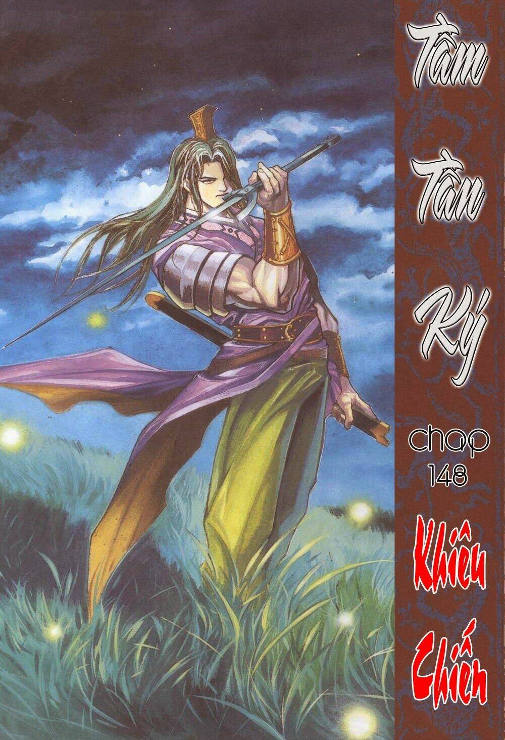 Chương 148 - Trang 2