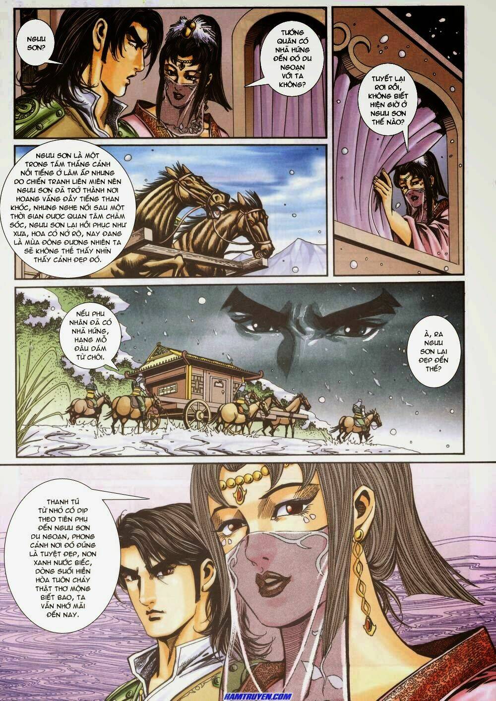 Chương 148 - Trang 25