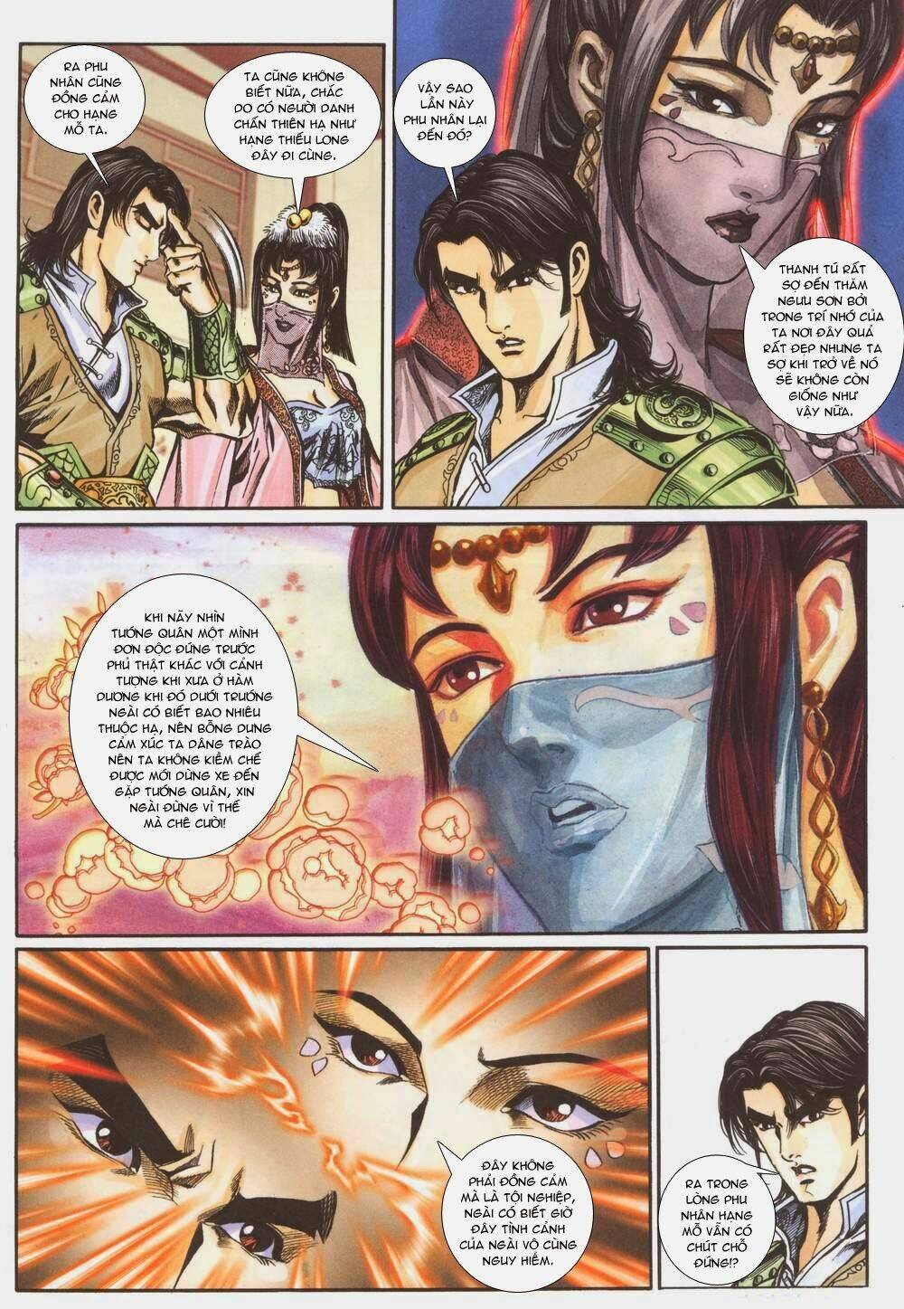 Chương 148 - Trang 26