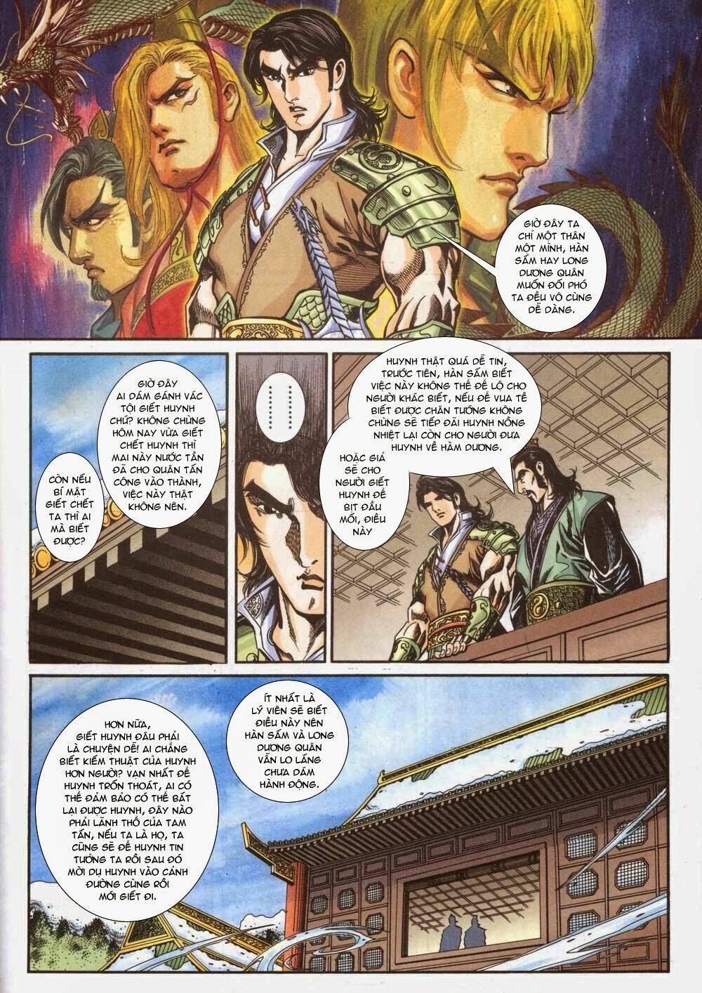Chương 148 - Trang 6