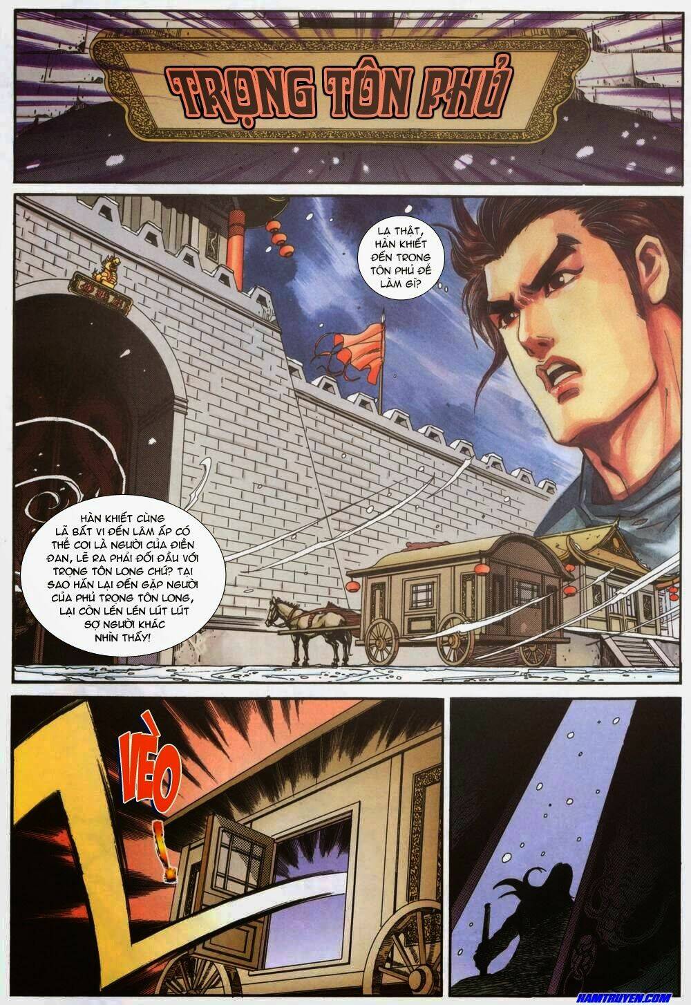 Chương 149 - Trang 18