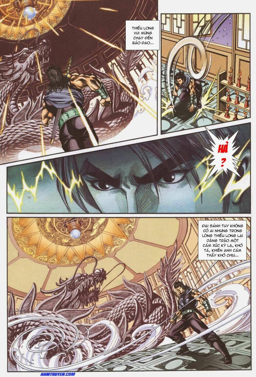 Chương 149 - Trang 27