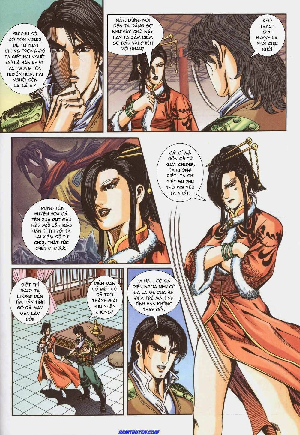 Chương 149 - Trang 6