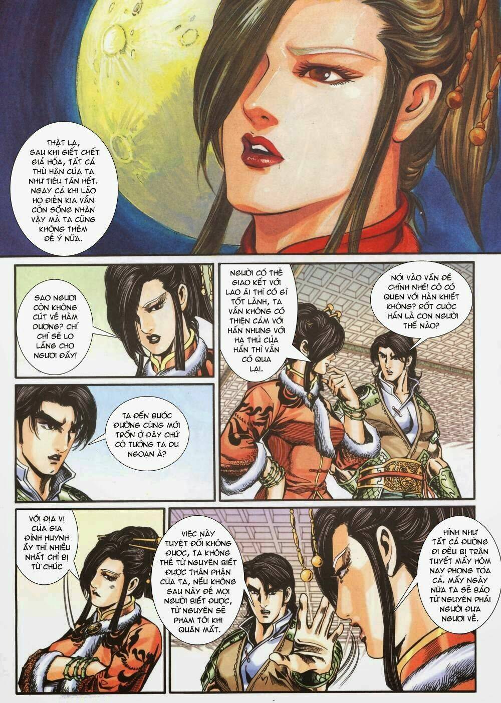 Chương 149 - Trang 7