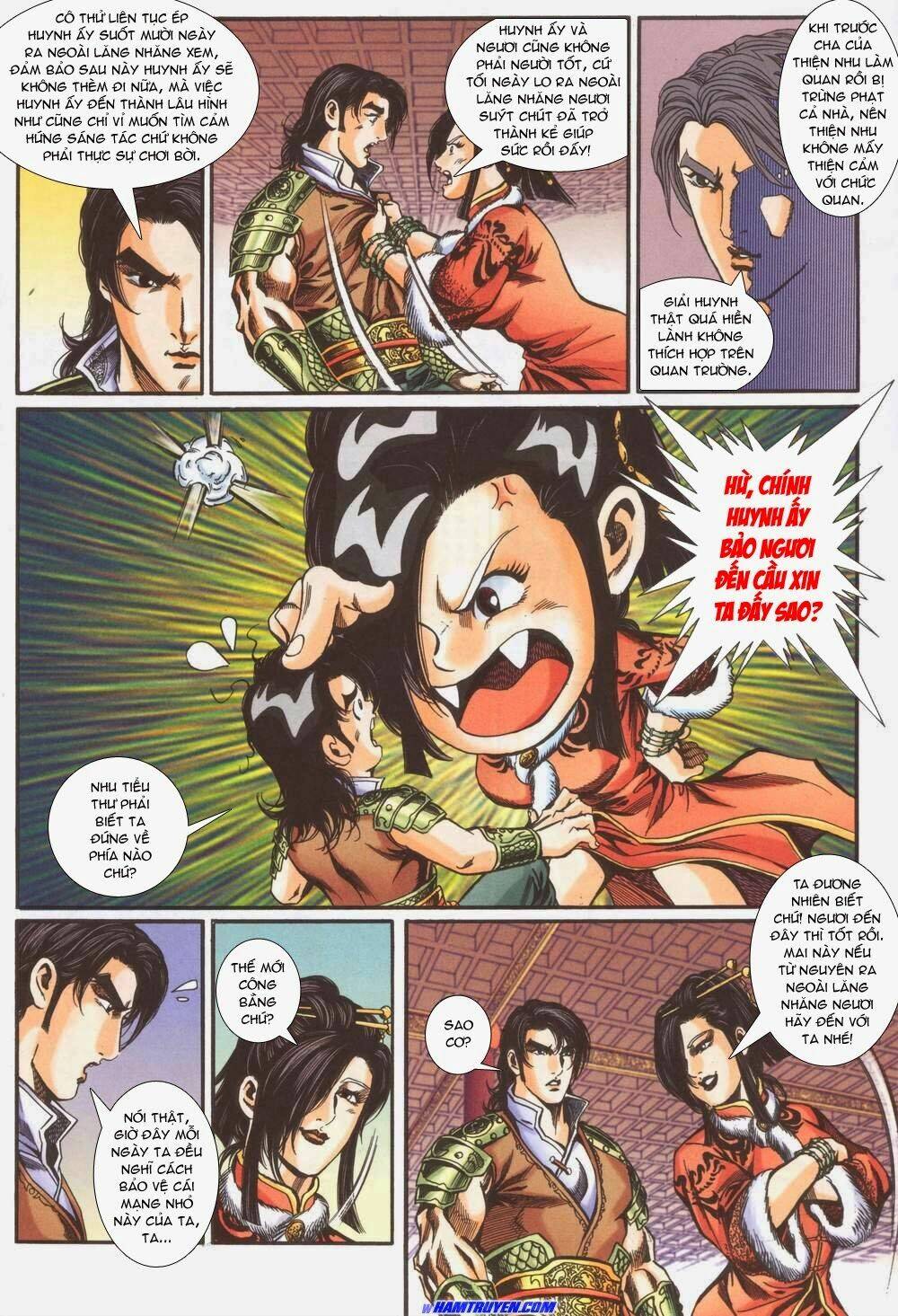 Chương 149 - Trang 8