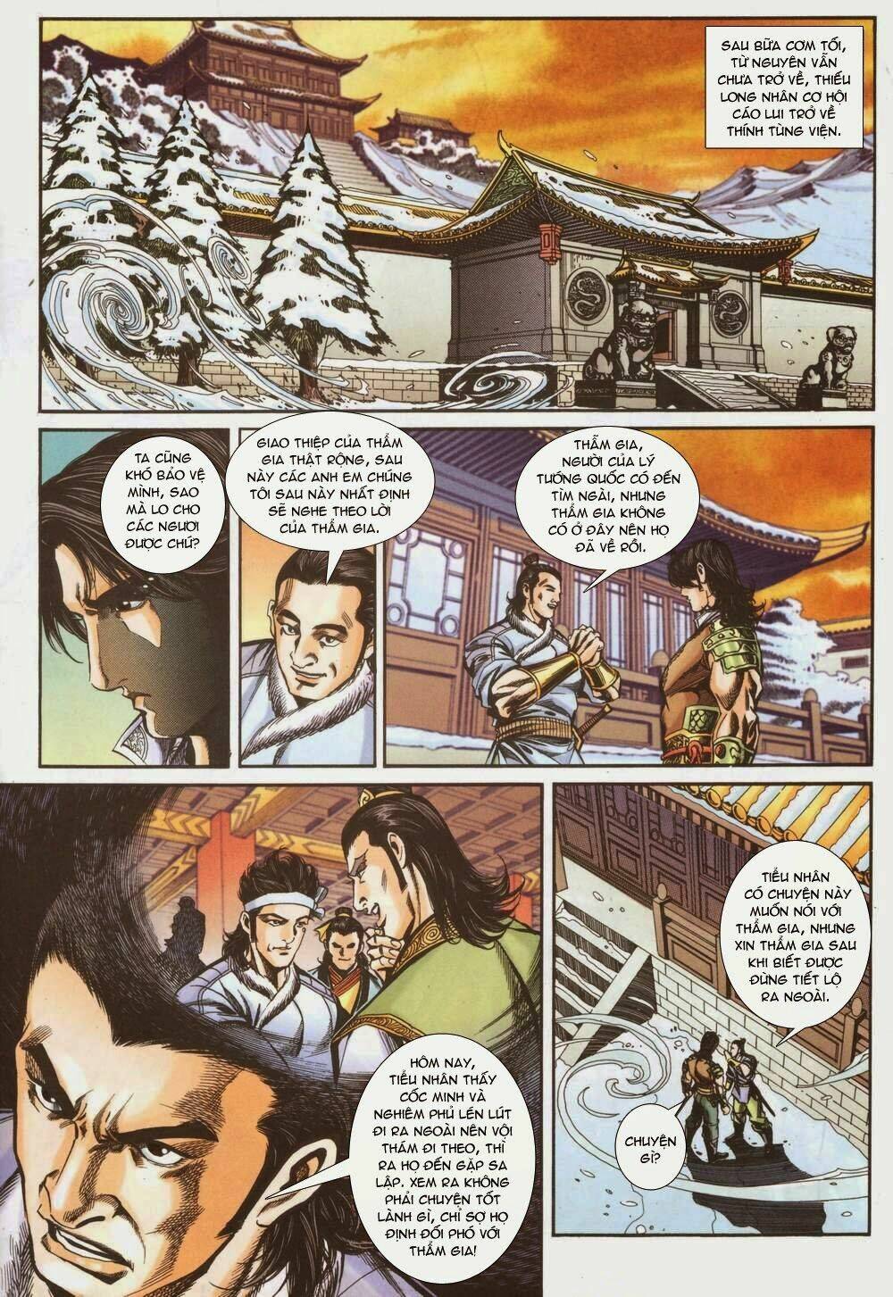 Chương 149 - Trang 10