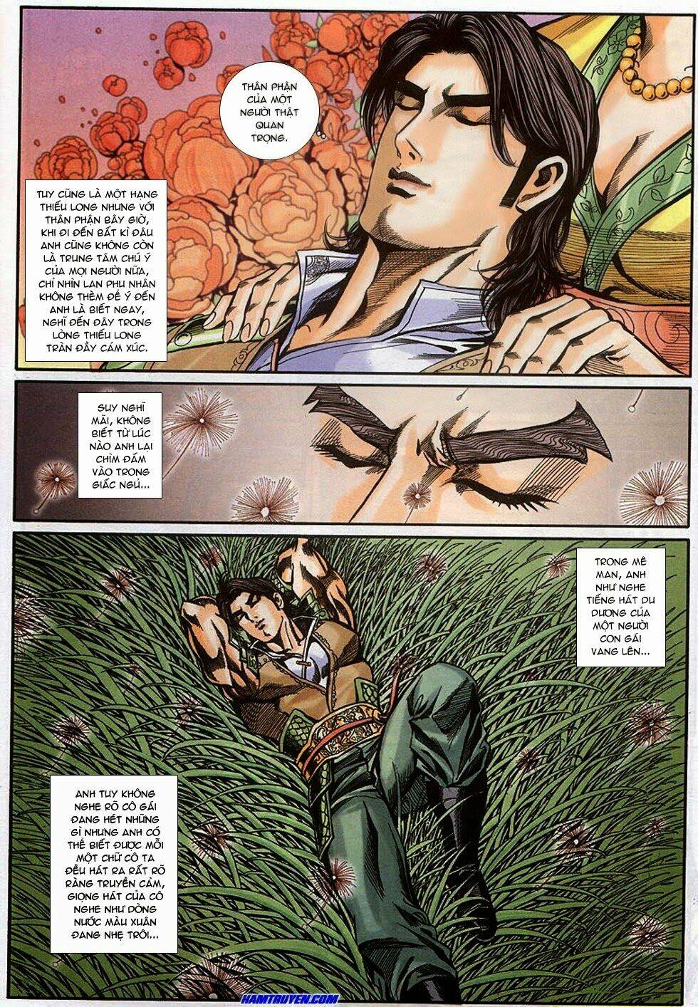 Chương 152 - Trang 15