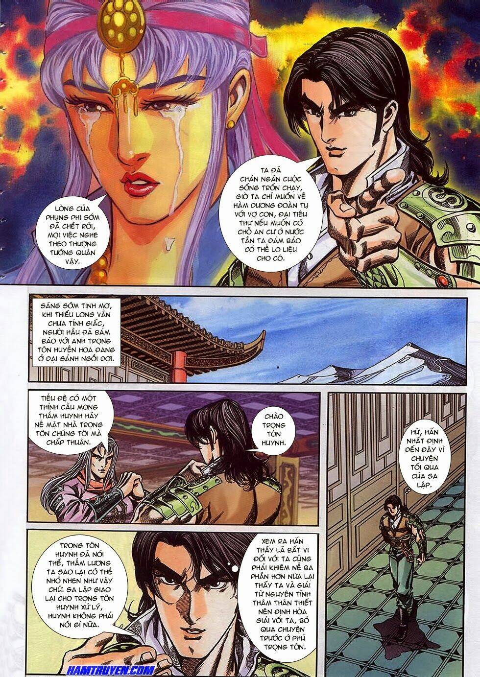 Chương 153 - Trang 17
