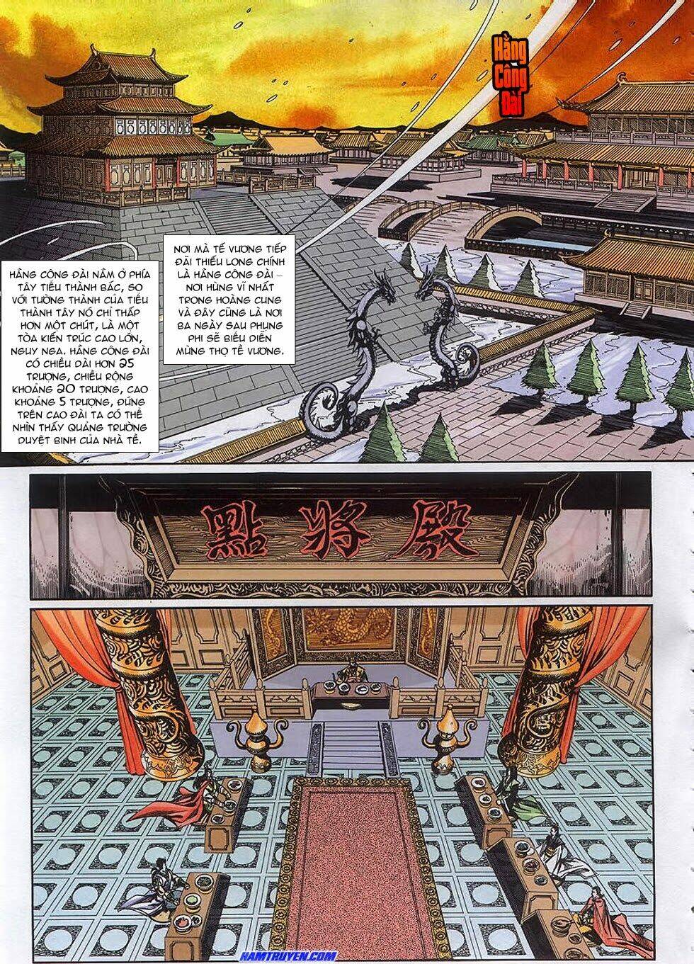 Chương 153 - Trang 28