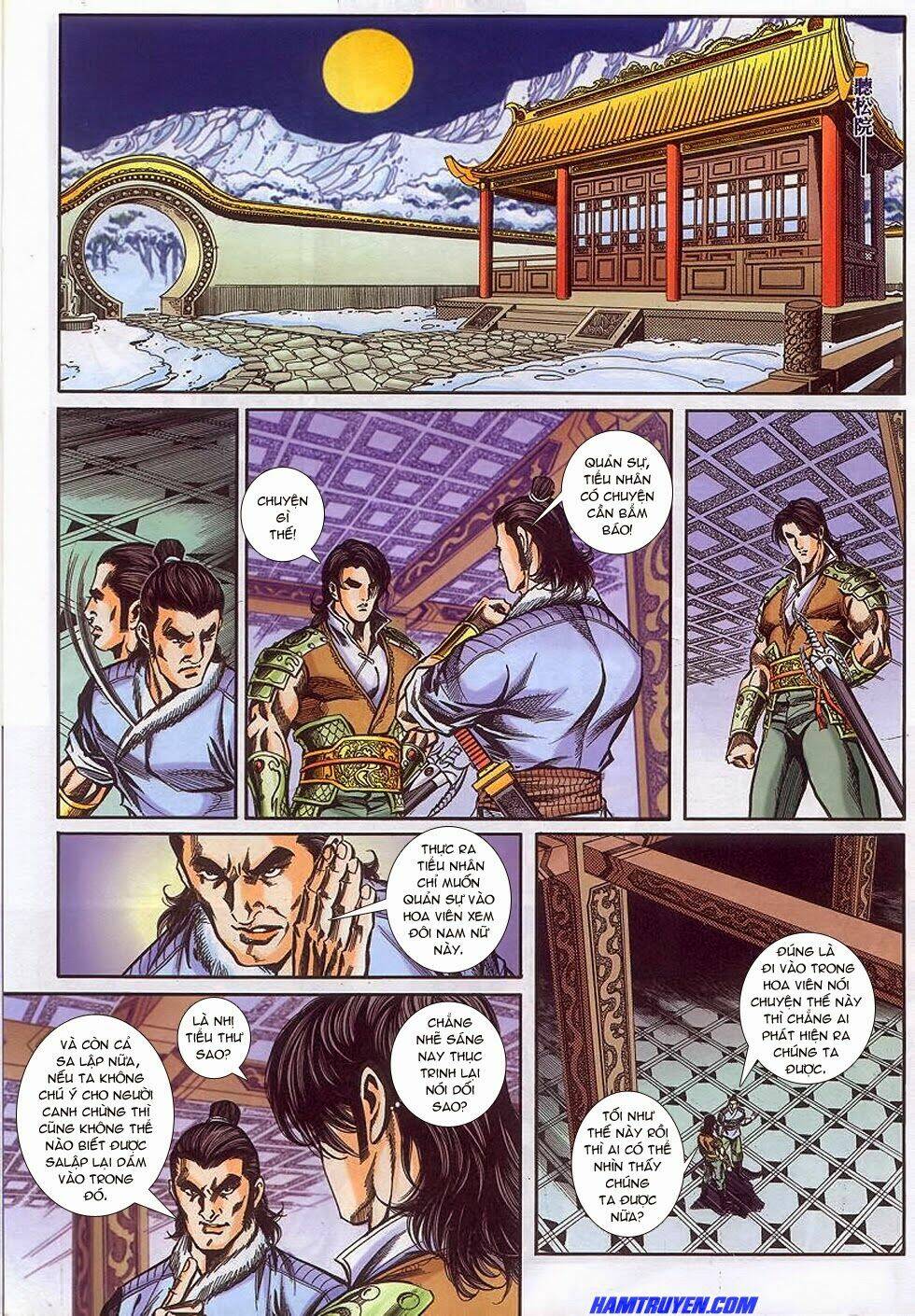 Chương 153 - Trang 6