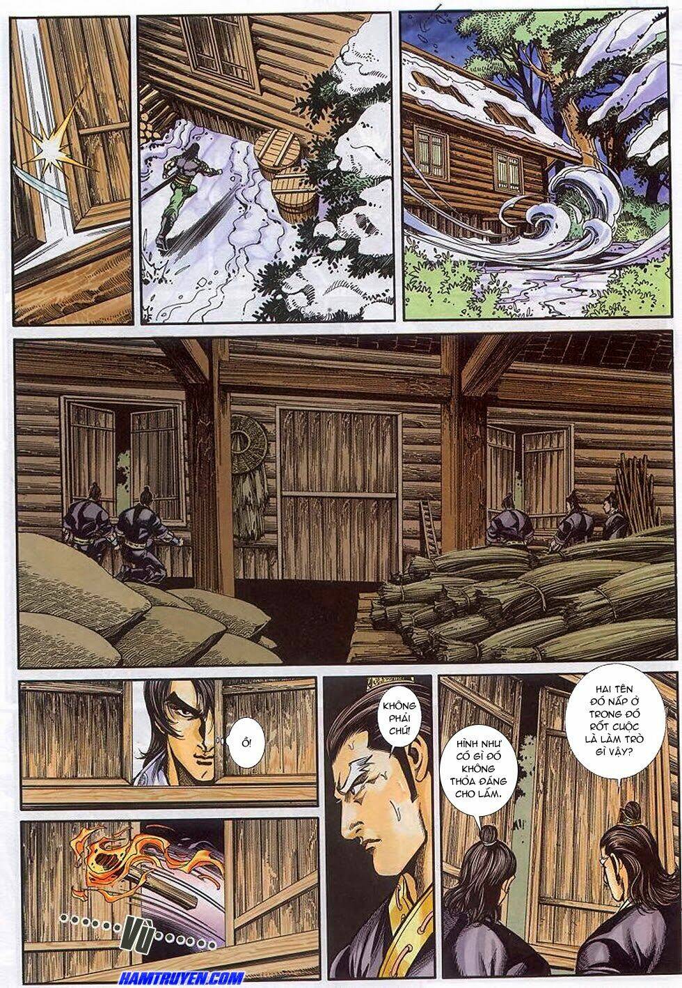 Chương 153 - Trang 10